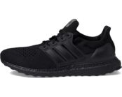 Кроссовки Adidas Ultraboost 1.0 Running, черный 9813800 | Black/Black/Beam Green фото 4