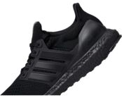 Кроссовки Adidas Ultraboost 1.0 Running, черный 9813800 | Black/Black/Beam Green фото 5