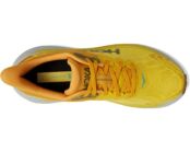 Кроссовки Challenger Atr 7 Hoka, маракуйя 9818112 | Passion Fruit/Golden Yellow фото 2