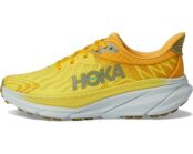 Кроссовки Challenger Atr 7 Hoka, маракуйя 9818112 | Passion Fruit/Golden Yellow фото 4