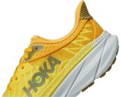 Кроссовки Challenger Atr 7 Hoka, маракуйя 9818112 | Passion Fruit/Golden Yellow фото 5