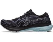 Кроссовки GEL-Kayano 29 Asics, черный 9740026 | Black/Sky фото 4