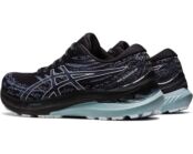 Кроссовки GEL-Kayano 29 Asics, черный 9740026 | Black/Sky фото 5