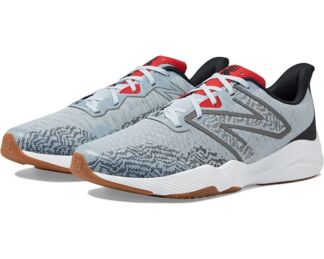 Кроссовки FuelCell Shift TR v2 New Balance, титан