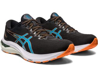 Кроссовки GT-2000 11 ASICS, черный