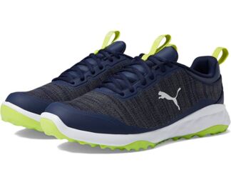 Кроссовки Fusion Pro PUMA Golf, бушлат