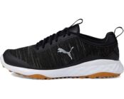 Кроссовки Fusion Pro PUMA Golf, пума блэк 9825713 | Puma Black/Puma Silver фото 4