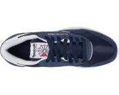 Кроссовки Classic Nylon Reebok Lifestyle, синий 7231285 | Vector Navy/White фото 2