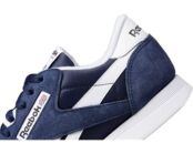 Кроссовки Classic Nylon Reebok Lifestyle, синий 7231285 | Vector Navy/White фото 5