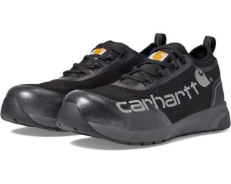 Кроссовки Force 3" EH Nano Toe Work Shoe Carhartt, черный