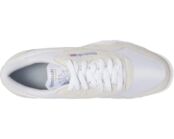 Кроссовки Classic Nylon Reebok Lifestyle, белый 7231285 | White фото 2