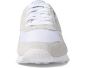 Кроссовки Classic Nylon Reebok Lifestyle, белый 7231285 | White фото 3