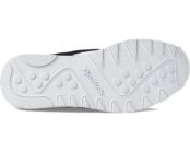 Кроссовки Classic Nylon Reebok Lifestyle, черный 7231285 | Black/White 1 фото 3