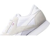 Кроссовки Classic Nylon Reebok Lifestyle, белый 7231285 | White фото 5