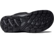 Кроссовки Circadia Waterproof KEEN, черный 9721967 | Black/Steel Grey фото 3