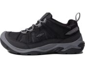 Кроссовки Circadia Waterproof KEEN, черный 9721967 | Black/Steel Grey фото 4