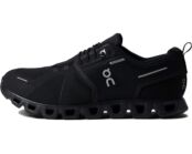 Кроссовки Cloud 5 Waterproof On, черный 9599018 | All Black фото 4