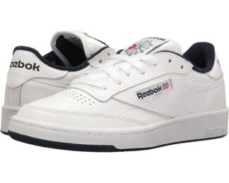 Кроссовки Club C 85 Reebok Lifestyle, интерт