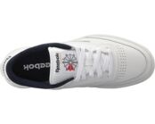 Кроссовки Club C 85 Reebok Lifestyle, интерт 8798702 | Int/White/Navy фото 2