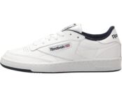 Кроссовки Club C 85 Reebok Lifestyle, интерт 8798702 | Int/White/Navy фото 4