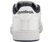 Кроссовки Club C 85 Reebok Lifestyle, интерт 8798702 | Int/White/Navy фото 5