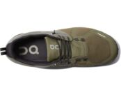 Кроссовки Cloud 5 Waterproof On, оливковый 9599018 | Olive/Black фото 2