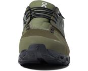 Кроссовки Cloud 5 Waterproof On, оливковый 9599018 | Olive/Black фото 3