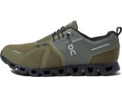 Кроссовки Cloud 5 Waterproof On, оливковый 9599018 | Olive/Black фото 4