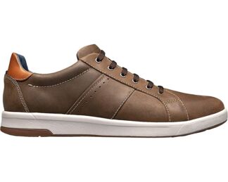 Кроссовки Crossover Lace to Toe Casual Sneaker Florsheim, грибная сумасшедш