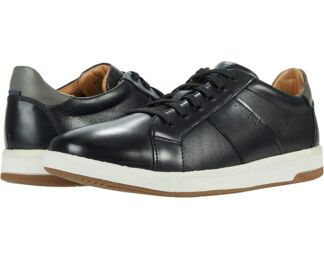 Кроссовки Crossover Lace to Toe Casual Sneaker Florsheim, черный