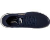 Кроссовки Arch Fit SKECHERS, нави 9375903 | Navy фото 2