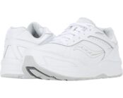 Кроссовки Echelon Walker 3 Saucony, белый 9428275 | White фото 1