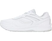 Кроссовки Echelon Walker 3 Saucony, белый 9428275 | White фото 4