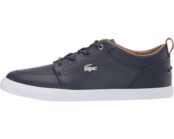 Кроссовки Bayliss 119 1 U Lacoste, синий 9382647 | Navy/White фото 4