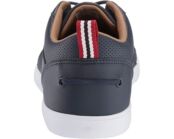 Кроссовки Bayliss 119 1 U Lacoste, синий 9382647 | Navy/White фото 5