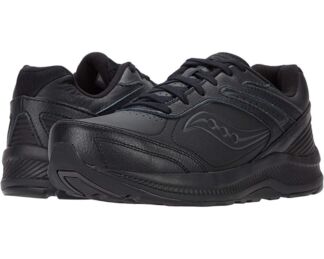 Кроссовки Echelon Walker 3 Saucony, черный