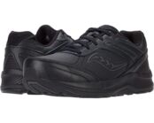 Кроссовки Echelon Walker 3 Saucony, черный 9428275 | Black фото 1