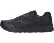 Кроссовки Echelon Walker 3 Saucony, черный 9428275 | Black фото 4