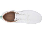 Кроссовки Bayliss 119 1 U Lacoste, белый 9382647 | White/White фото 2