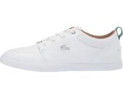 Кроссовки Bayliss 119 1 U Lacoste, белый 9382647 | White/White фото 4