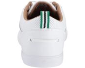 Кроссовки Bayliss 119 1 U Lacoste, белый 9382647 | White/White фото 5