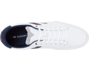 Кроссовки Chaymon 0120 2 Lacoste, белый 9449338 | White/Navy/Red фото 2