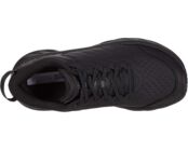 Кроссовки Bondi SR Hoka, черный 9396365 | Black/Black фото 2