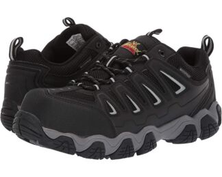 Кроссовки Crosstrex Oxford Waterproof Comp Toe Thorogood, черный