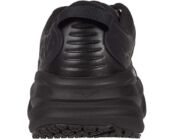 Кроссовки Bondi SR Hoka, черный 9396365 | Black/Black фото 5