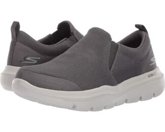 Кроссовки Go Walk Evolution Ultra - 54736 SKECHERS Performance, древесный у