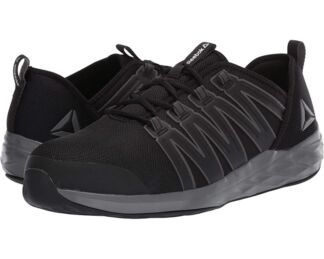 Кроссовки Astroride Work Reebok Work, черный