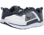 Кроссовки CloudWalker Spira, белый 9809129 | White/Navy/Black фото 1