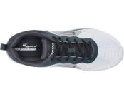 Кроссовки CloudWalker Spira, белый 9809129 | White/Navy/Black фото 2