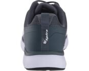 Кроссовки CloudWalker Spira, белый 9809129 | White/Navy/Black фото 5